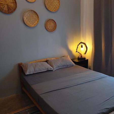Tsada Balay Homestay Guindulman Экстерьер фото