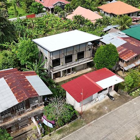 Tsada Balay Homestay Guindulman Экстерьер фото