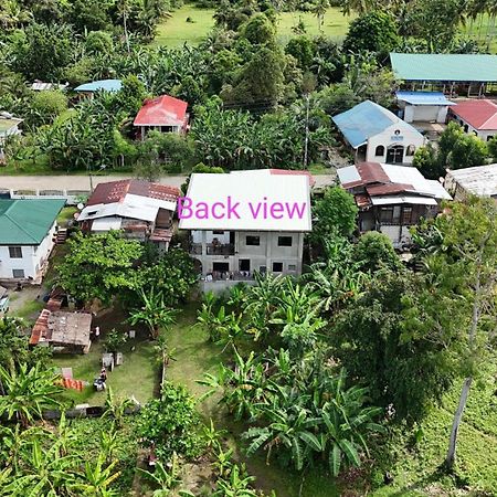 Tsada Balay Homestay Guindulman Экстерьер фото