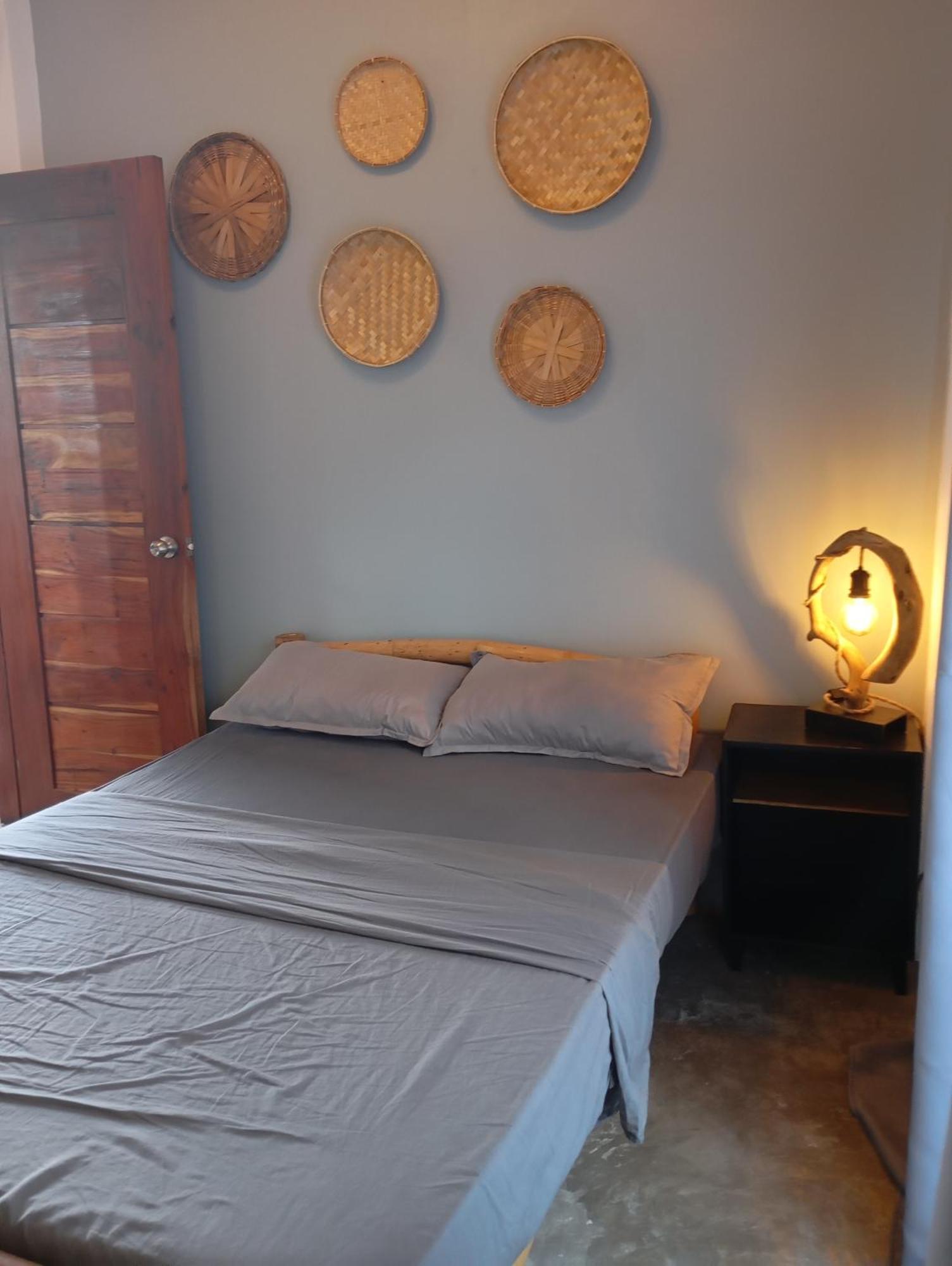 Tsada Balay Homestay Guindulman Экстерьер фото