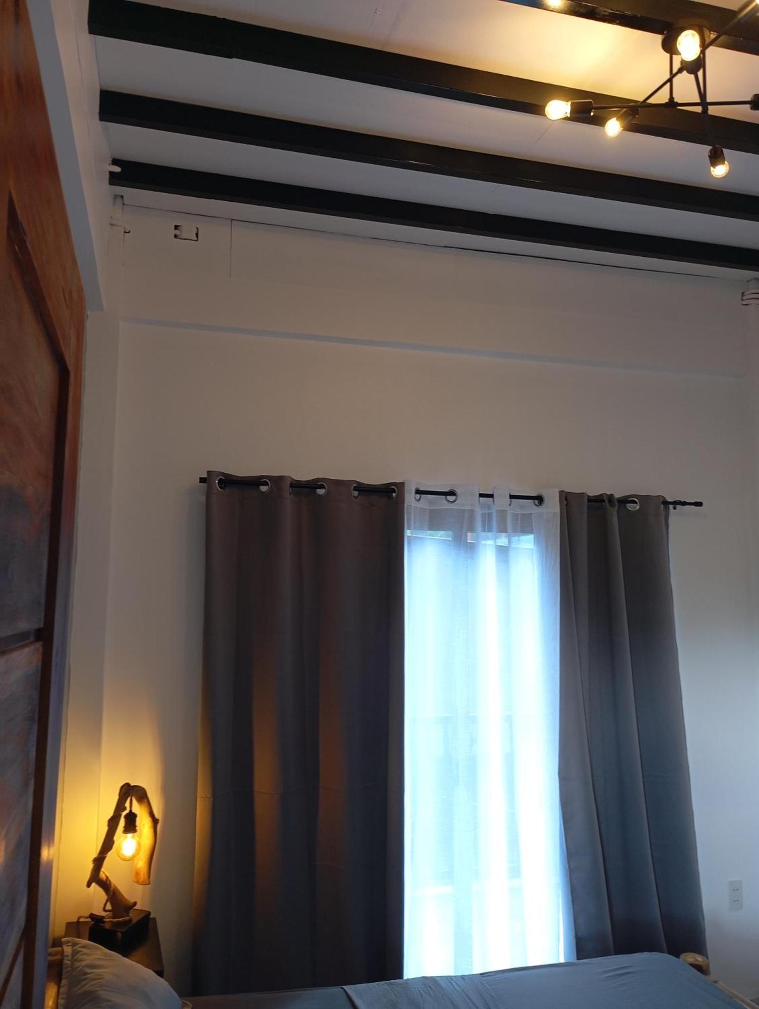 Tsada Balay Homestay Guindulman Экстерьер фото