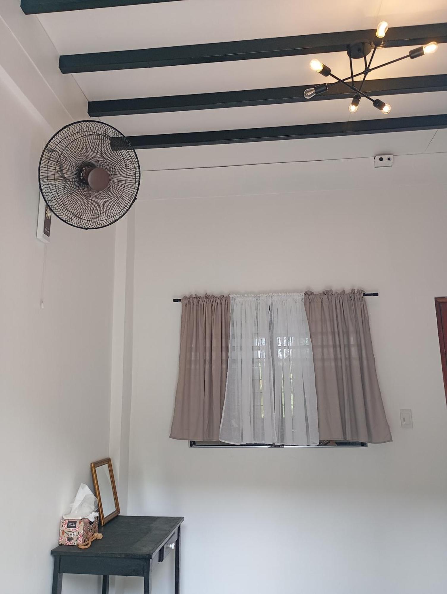 Tsada Balay Homestay Guindulman Экстерьер фото
