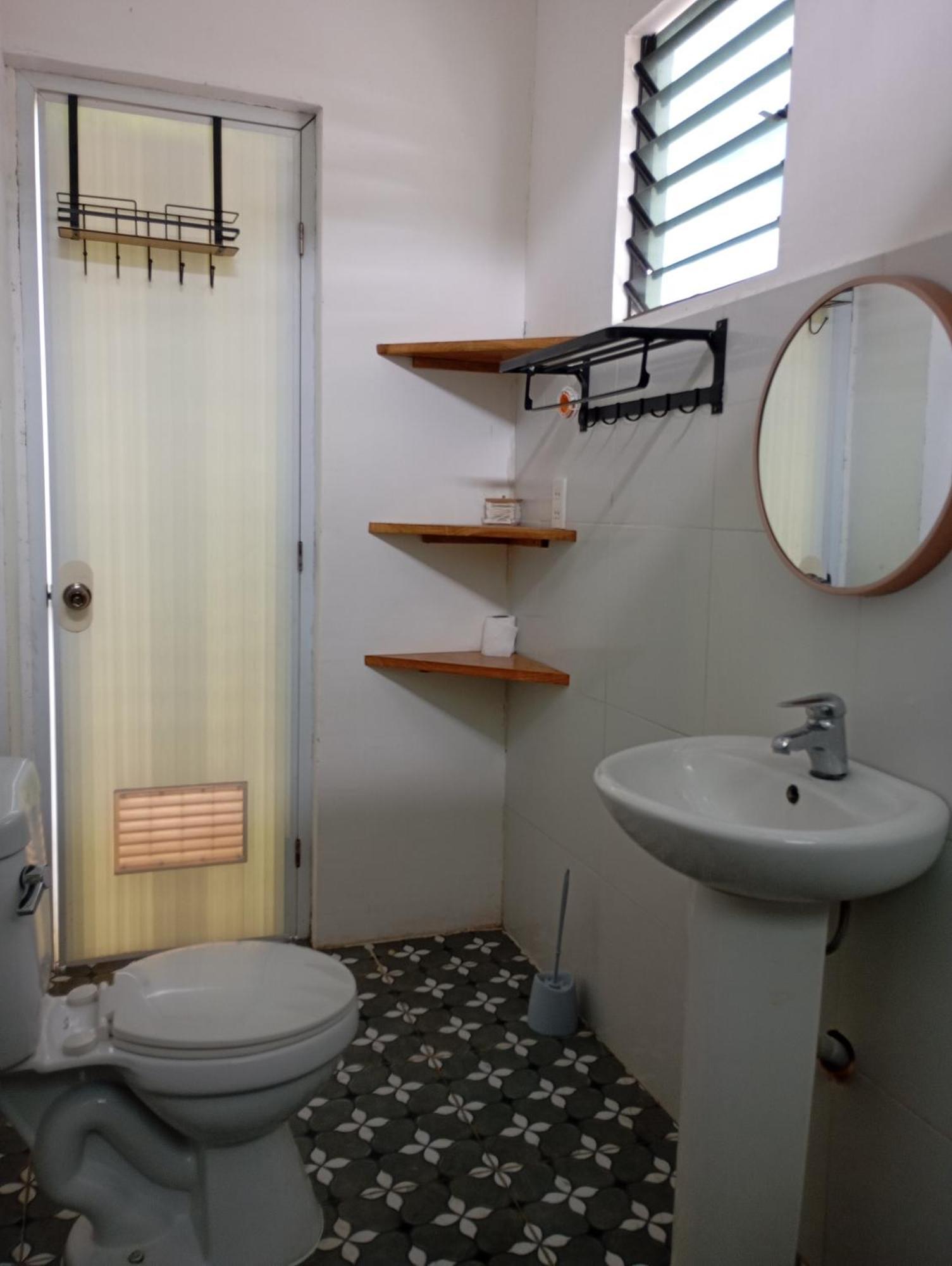 Tsada Balay Homestay Guindulman Экстерьер фото