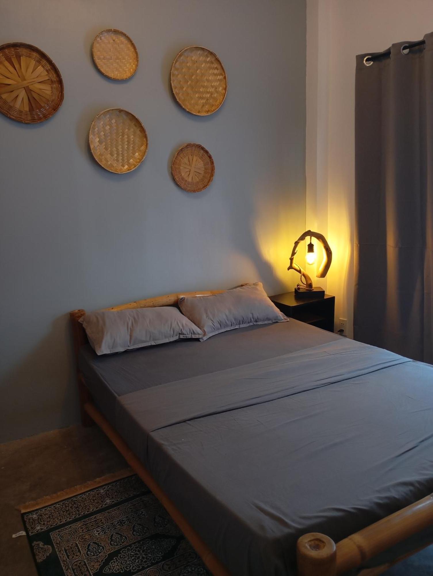 Tsada Balay Homestay Guindulman Экстерьер фото