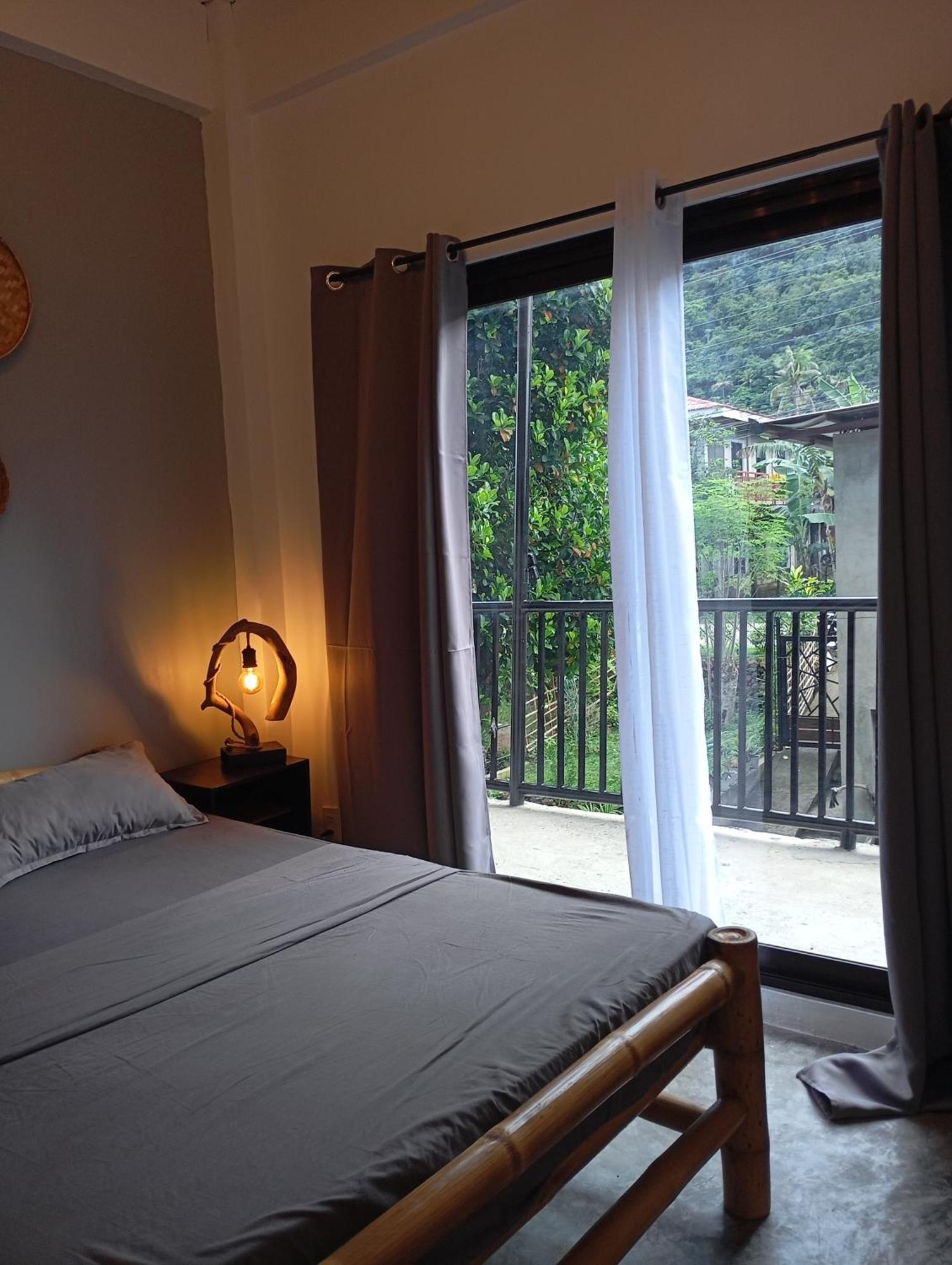 Tsada Balay Homestay Guindulman Экстерьер фото