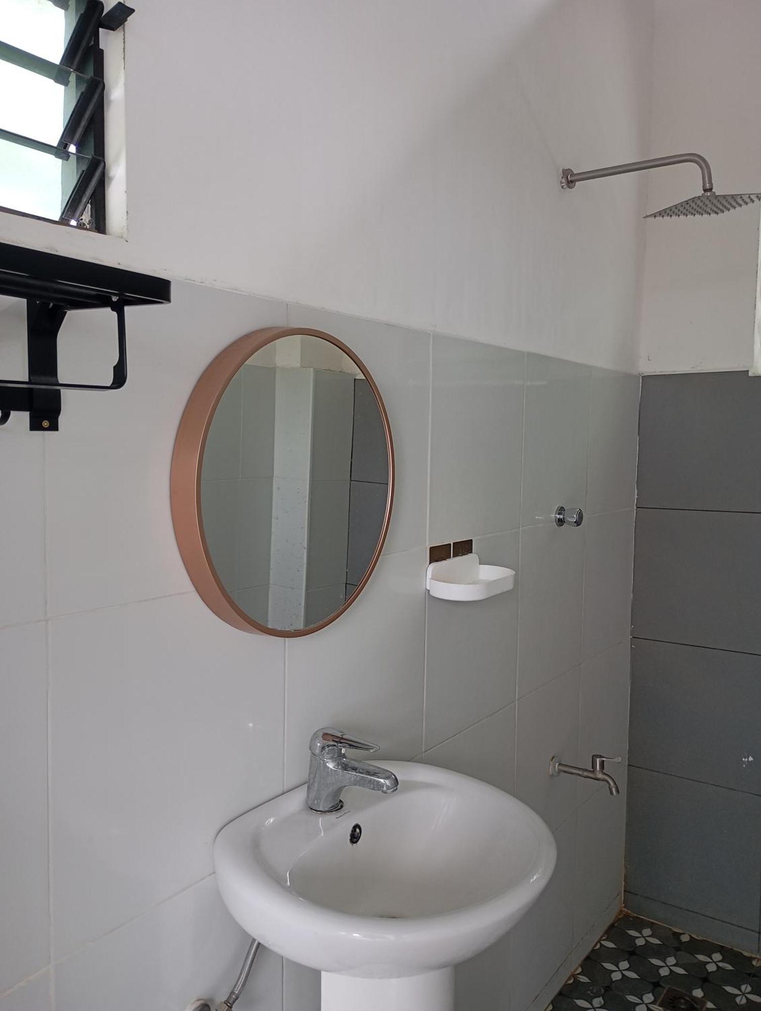 Tsada Balay Homestay Guindulman Экстерьер фото