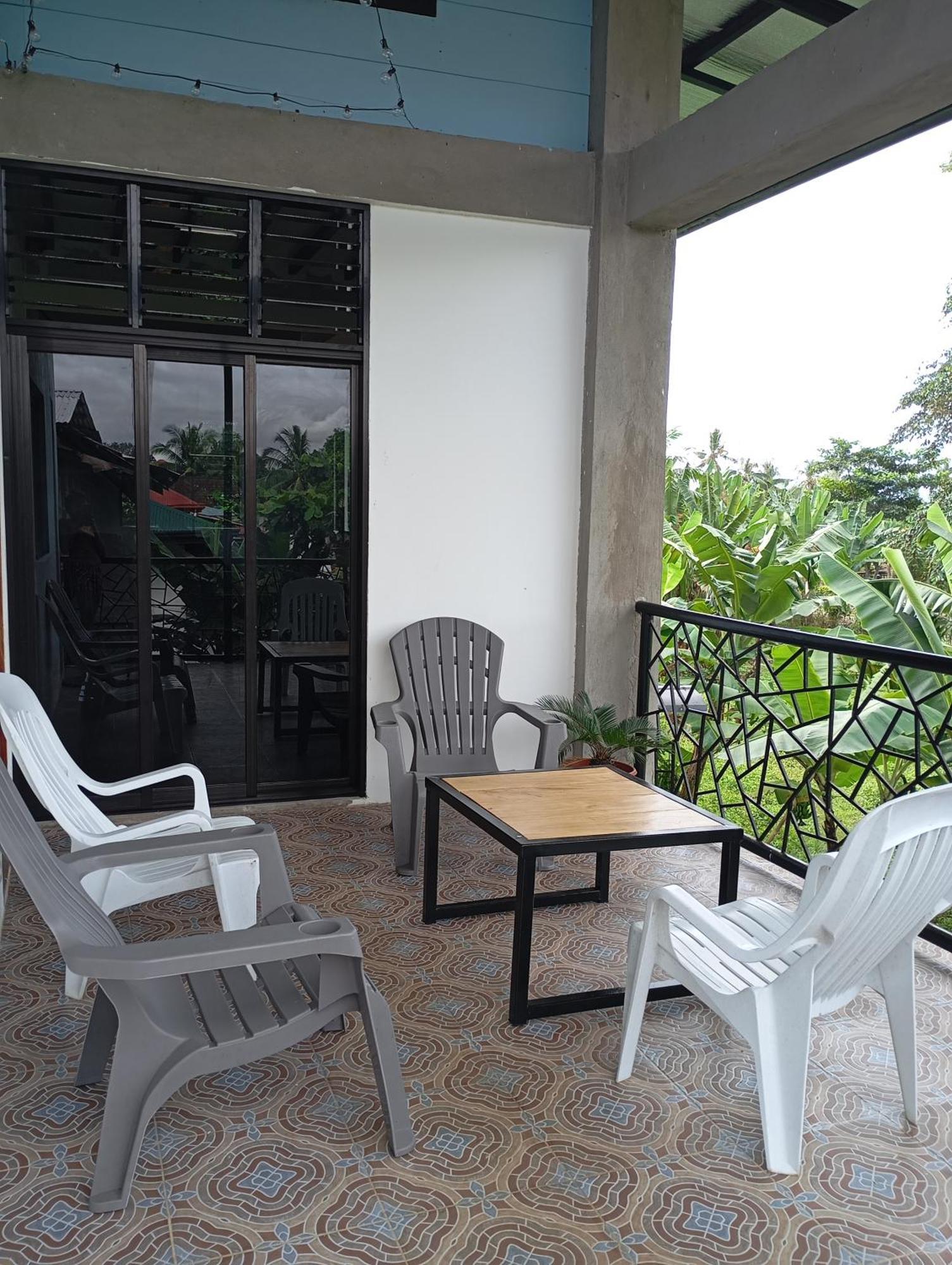 Tsada Balay Homestay Guindulman Экстерьер фото