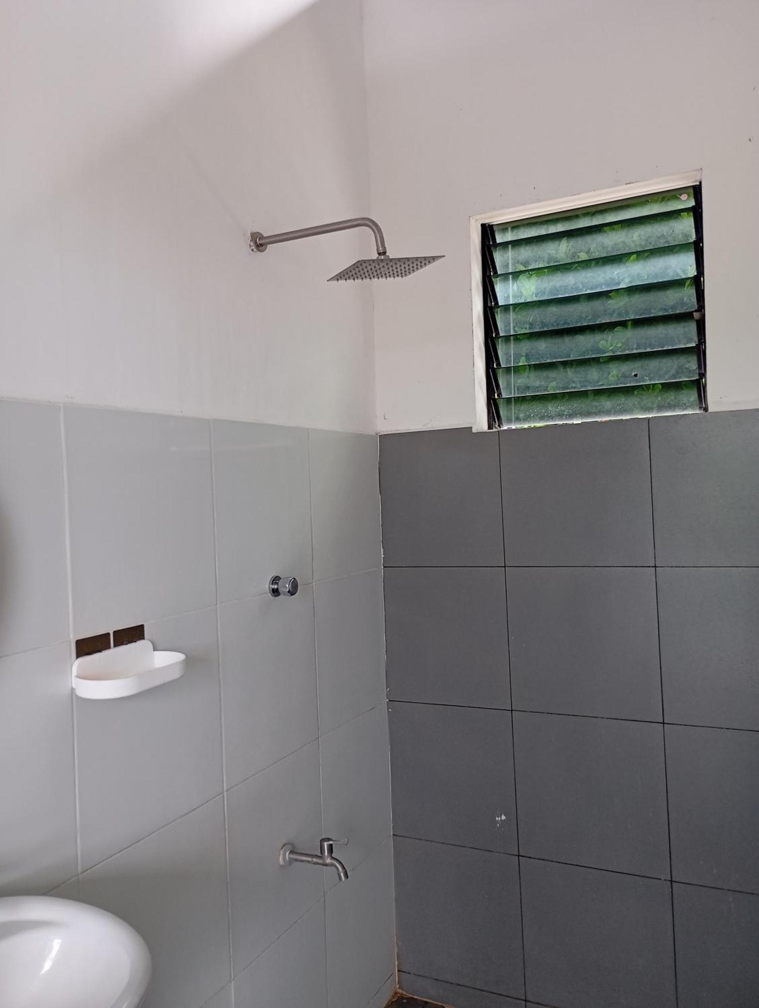 Tsada Balay Homestay Guindulman Экстерьер фото